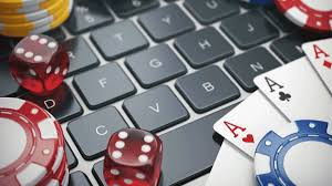 Зеркало Casino Daddy